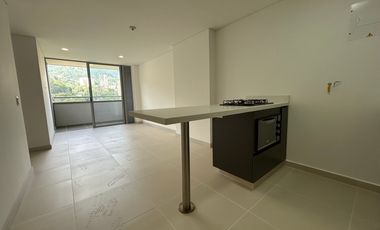 APARTAMENTO EN ARRIENDO UBICADO EN LA ESTRELLA SECTOR LA ALDEA