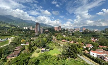 APARTAMENTO EN ARRIENDO UBICADO EN LA ESTRELLA SECTOR LA ALDEA