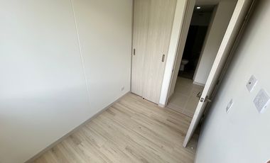 APARTAMENTO EN ARRIENDO UBICADO EN LA ESTRELLA SECTOR LA ALDEA
