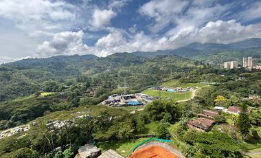 APARTAMENTO EN ARRIENDO UBICADO EN LA ESTRELLA SECTOR LA ALDEA