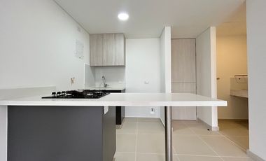 APARTAMENTO EN ARRIENDO UBICADO EN LA ESTRELLA SECTOR LA ALDEA