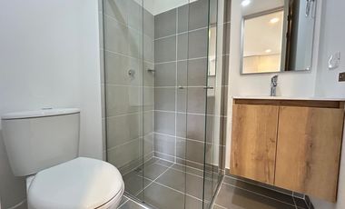 APARTAMENTO EN ARRIENDO UBICADO EN LA ESTRELLA SECTOR LA ALDEA