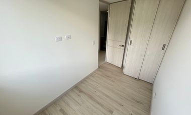 APARTAMENTO EN ARRIENDO UBICADO EN LA ESTRELLA SECTOR LA ALDEA