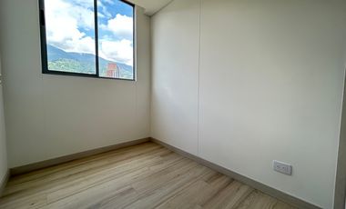 APARTAMENTO EN ARRIENDO UBICADO EN LA ESTRELLA SECTOR LA ALDEA
