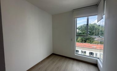 APARTAMENTO EN ARRIENDO EN ALTA SUIZA/MANIZALES
