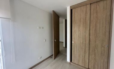 APARTAMENTO EN ARRIENDO EN ALTA SUIZA/MANIZALES