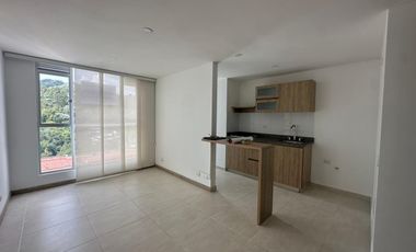 APARTAMENTO EN ARRIENDO EN ALTA SUIZA/MANIZALES