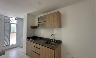 APARTAMENTO EN ARRIENDO EN ALTA SUIZA/MANIZALES