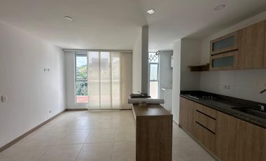 APARTAMENTO EN ARRIENDO EN ALTA SUIZA/MANIZALES