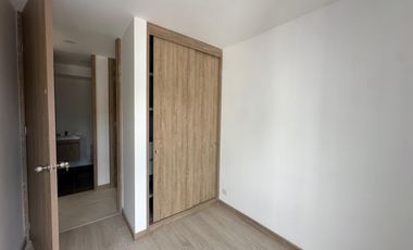 APARTAMENTO EN ARRIENDO EN ALTA SUIZA/MANIZALES