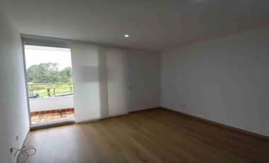 APARTAMENTO EN ARRIENDO EN TEJARES/MANIZALES