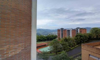 APARTAMENTO EN ARRIENDO EN TEJARES/MANIZALES