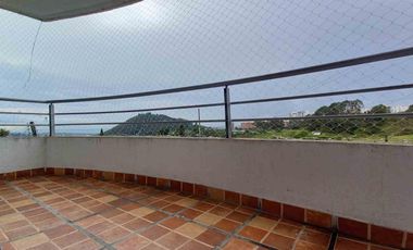 APARTAMENTO EN ARRIENDO EN TEJARES/MANIZALES