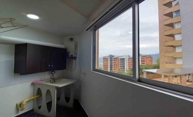APARTAMENTO EN ARRIENDO EN TEJARES/MANIZALES