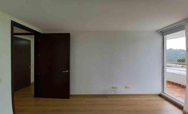 APARTAMENTO EN ARRIENDO EN TEJARES/MANIZALES