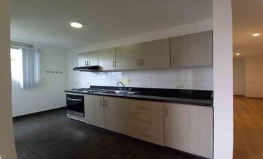 APARTAMENTO EN ARRIENDO EN TEJARES/MANIZALES