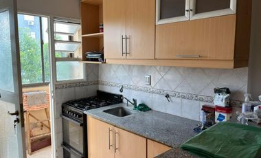 Departamento en venta - La Plata