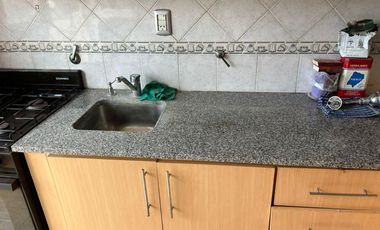 Departamento en venta - La Plata