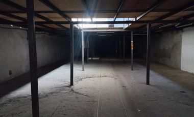 Galpón en Rosario - Trifásica - Dos Plantas