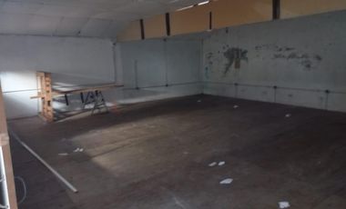 Galpón en Rosario - Trifásica - Dos Plantas