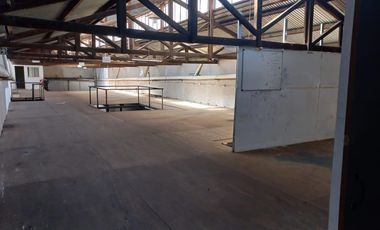 Galpón en Rosario - Trifásica - Dos Plantas