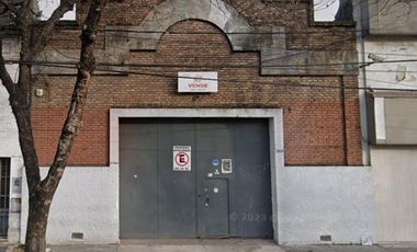 Galpón en Rosario - Trifásica - Dos Plantas