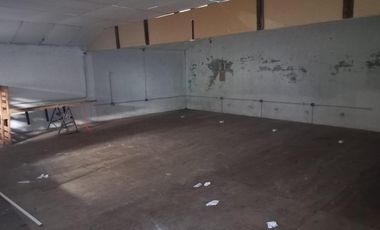 Galpón en Rosario - Trifásica - Dos Plantas