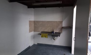 Galpón en Rosario - Trifásica - Dos Plantas