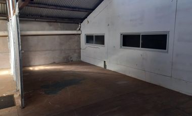 Galpón en Rosario - Trifásica - Dos Plantas