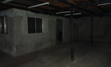 Galpón en Rosario - Trifásica - Dos Plantas