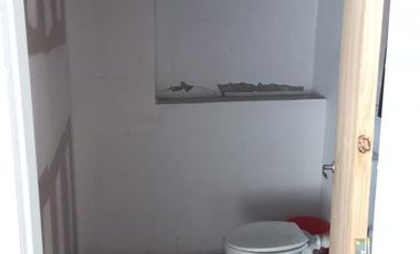 Galpón en Rosario - Trifásica - Dos Plantas