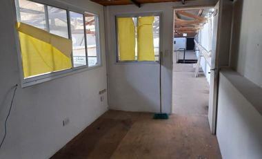 Galpón en Rosario - Trifásica - Dos Plantas