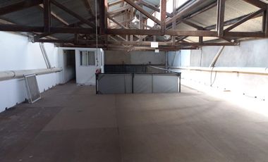 Galpón en Rosario - Trifásica - Dos Plantas