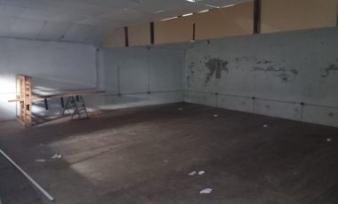 Galpón en Rosario - Trifásica - Dos Plantas