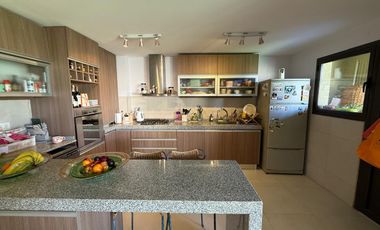 Casa en Altos de Manantiales