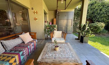 Casa en Altos de Manantiales