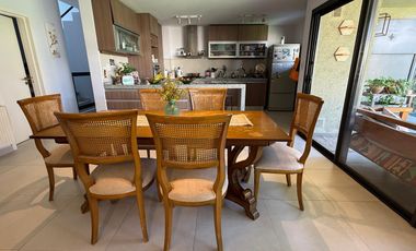 Casa en Altos de Manantiales