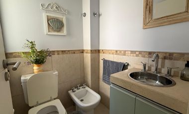 Casa en Altos de Manantiales