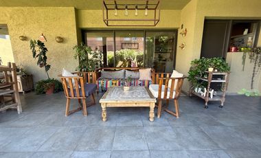 Casa en Altos de Manantiales