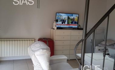 Departamento en alquiler en Portezuelo, Nordelta