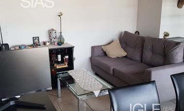 Departamento en alquiler en Portezuelo, Nordelta