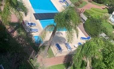 Departamento en alquiler en Portezuelo, Nordelta