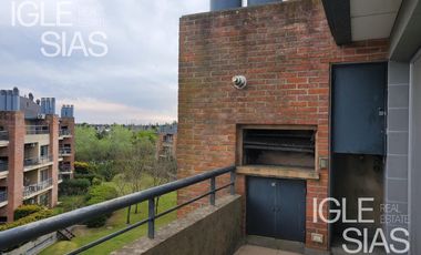 Departamento en alquiler en Portezuelo, Nordelta