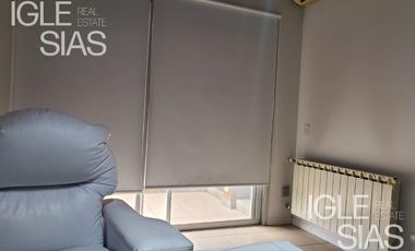 Departamento en alquiler en Portezuelo, Nordelta