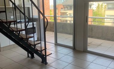 Departamento en alquiler en Portezuelo, Nordelta