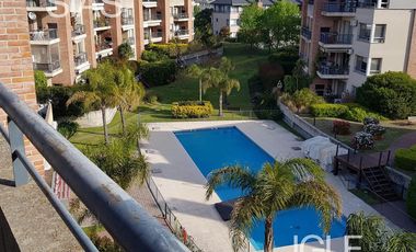 Departamento en alquiler en Portezuelo, Nordelta