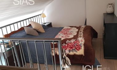 Departamento en alquiler en Portezuelo, Nordelta