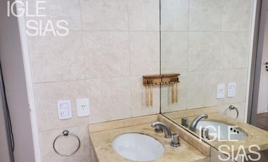 Departamento en alquiler en Portezuelo, Nordelta