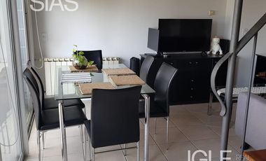 Departamento en alquiler en Portezuelo, Nordelta