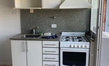 Departamento en alquiler en Portezuelo, Nordelta